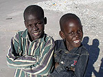 afrika 2008