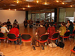 workshop djembe a tanca 2008